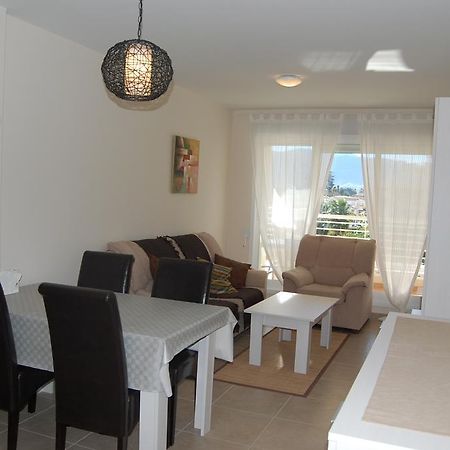 Coll Verd Apartment Dénia Habitación foto