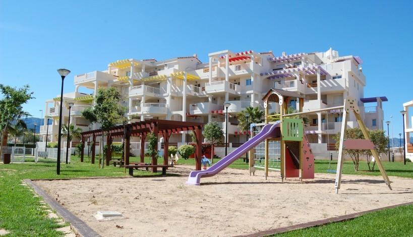 Coll Verd Apartment Dénia Habitación foto